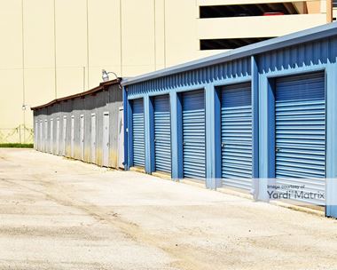 Public Storage - Thousands of Self-Storage Units/Spaces Near You