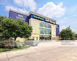 Image for SurePoint Self Storage - 17305 Interstate 35 North, Schertz, TX