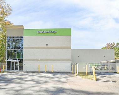 Storage Units for Rent available at 9300 Fayetteville Road, Raleigh, NC 27603