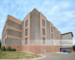 Image for Extra Space Storage - 11615 Northpark Drive, Wake Forest, NC