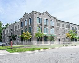 Image for Extra Space Storage - 601 Maynard Crossing Court, Cary, NC