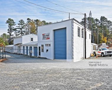 Storage Units for Rent available at 1707 Eubanks Road, Chapel Hill, NC 27516