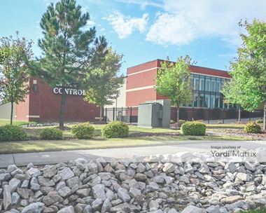 Storage Units for Rent available at 1260 Partin Road, Raleigh, NC 27610