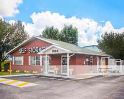 Image for U - Stor Self Storage - 1065 Blanding Blvd, Orange Park, FL