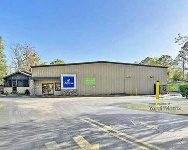 Storage Units for Rent available at 3858 Old Sunbeam Road, Jacksonville, FL 32257