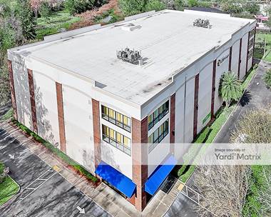 Storage Units for Rent available at 600 Blanding Blvd, Orange Park, FL 32073