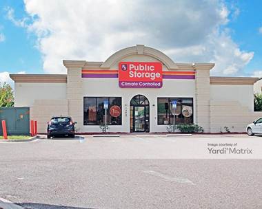 Storage Units for Rent available at 1200 Shetter Avenue, Jacksonville Beach, FL 32250