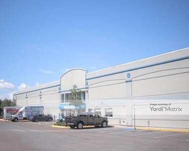 Storage Units for Rent available at 6251 Argyle Forest Blvd, Jacksonville, FL 32244