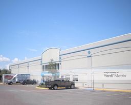 Image for Atlantic Self Storage - 6251 Argyle Forest Blvd, Jacksonville, FL