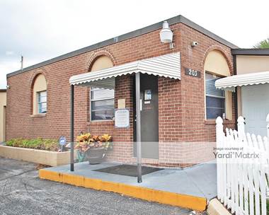 Storage Units for Rent available at 203 Mill Creek Road, Jacksonville, FL 32211