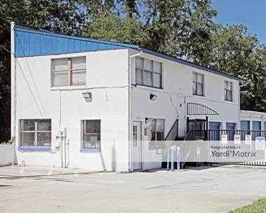 Storage Units for Rent available at 8204 Normandy Blvd, Jacksonville, FL 32221