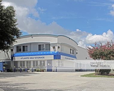Image for Atlantic Self Storage - 2822 University Blvd West, Jacksonville, FL