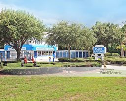 Image for Atlantic Self Storage - 3635 Kernan Blvd South, Jacksonville, FL
