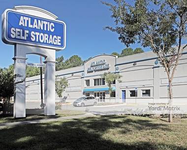Storage Units for Rent available at 1149 New Berlin Road, Jacksonville, FL 32218