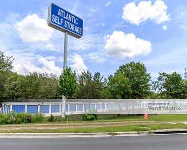 Image for Atlantic Self Storage - 11351 Old Saint Augustine Road, Jacksonville, FL