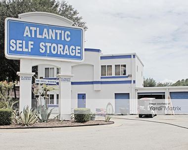 Storage Units for Rent available at 3795 Old Middleburg Road North, Jacksonville, FL 32210