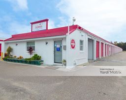 Image for Storage Rentals of America - 369 Blanding Blvd, Orange Park, FL