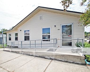 Storage Units for Rent available at 821 St.Johns Bluff Road North, Jacksonville, FL 32225