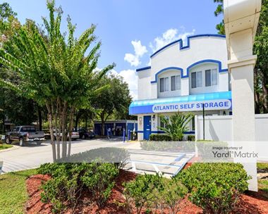 Image for Atlantic Self Storage - 4937 Sunbeam Road, Jacksonville , FL