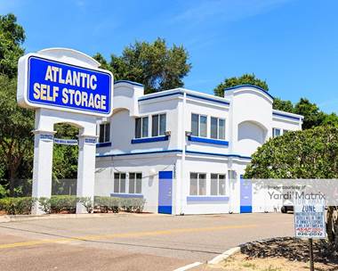 Storage Units for Rent available at 3990 US Hwy 1 South, St. Augustine, FL 32086