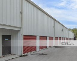 Image for SmartStop Self Storage - 10030 EW Pappy Road, St. Johns, FL