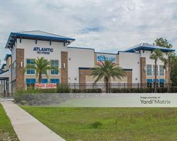 Image for Atlantic Self Storage - 2400 Palm Valley Road, Ponte Vedra Beach, FL