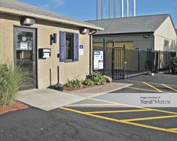 Image for Extra Space Storage - 8239 Thompson Road, Cicero, NY