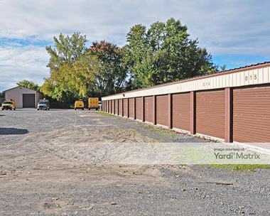 Storage Units for Rent available at 230 Commerce Blvd, Liverpool, NY 13088