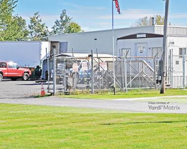 Storage Units for Rent available at 7711 Henry Clay Blvd, Liverpool, NY 13090