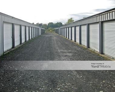 Storage Units for Rent available at 190 Erie Street, Oswego, NY 13126