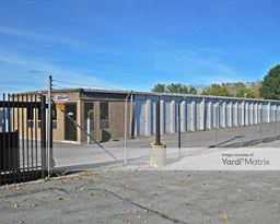 Image for LocalStorage - 361 West Genesee Street, Auburn, NY