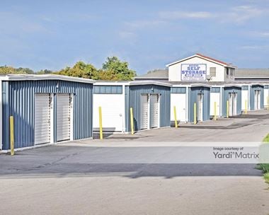 Storage Units for Rent available at 2321 Erie Blvd East, Syracuse, NY 13224