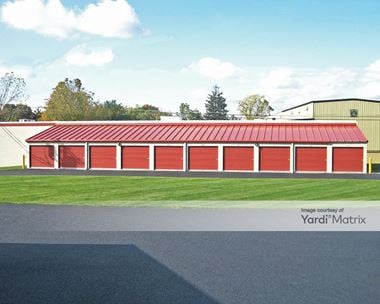 Storage Units for Rent available at 111 Fairgrounds Drive, Manlius, NY 13104