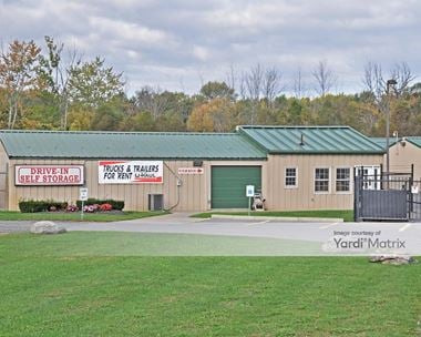 Storage Units for Rent available at 6201 Fremont Road, East Syracuse, NY 13057