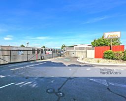 Image for Tiger Self Storage - 8530 Gerber Road, Sacramento, CA