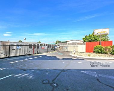 Image for Tiger Self Storage - 8530 Gerber Road, Sacramento, CA