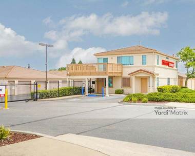 Storage Units for Rent available at 1550 Vineyard Road, Roseville, CA 95678