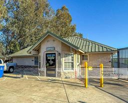 Image for Extra Space Storage - 8740 Calvine Road, Sacramento, CA