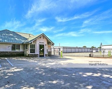 Image for Extra Space Storage - 8740 Calvine Road, Sacramento, CA