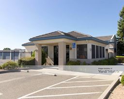 Image for Blue Oaks Self Storage - 1450 Blue Oaks Blvd, Roseville, CA