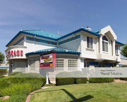 Image for Storage Direct - 998 Washington Blvd, Roseville, CA