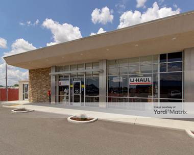 Storage Units for Rent available at 6099 Watt Avenue, North Highlands, CA 95660