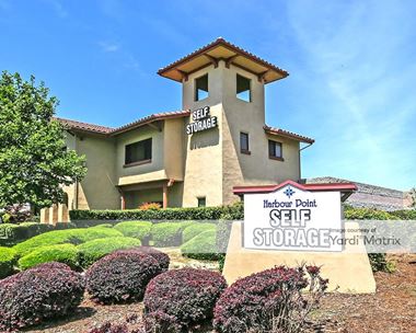 Storage Units for Rent available at 2229 Kausen Drive, Elk Grove, CA 95758