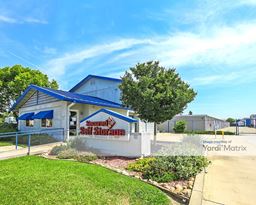 Image for Secured Self Storage - 535 Industrial Drive, Galt, CA