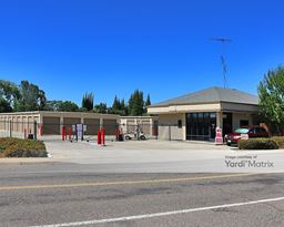 Image for Gold Country Self Storage - 590 Levy Road, Folsom, CA
