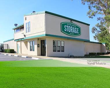 Storage Units for Rent available at 2410 Mercantile Drive, Rancho Cordova, CA 95742