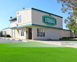Image for Extra Space Storage - 2410 Mercantile Drive, Rancho Cordova, CA