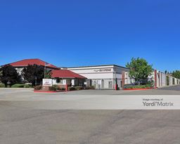 Image for Mini U Storage - 300 South Lexington Drive, Folsom, CA