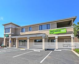 Image for Extra Space Storage - 9480 West Stockton Blvd, Elk Grove, CA