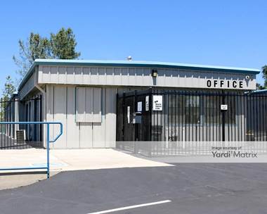 Storage Units for Rent available at 12035 Shale Ridge Lane, Auburn, CA 95602